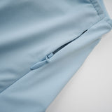 Asimetrik pilili maksi elbise