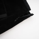 Camille Sahte Cepli Kristal Süslemeli Etek