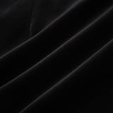 Camille Sahte Cepli Kristal Süslemeli Etek