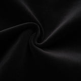 Camille Sahte Cepli Kristal Süslemeli Etek