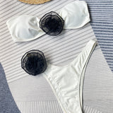 Addie Bikini Takımı