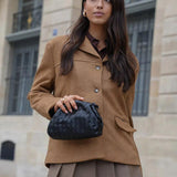 Celine Suni Süet Ceket