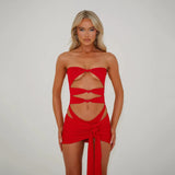 Duaa Tasarım Mayokini