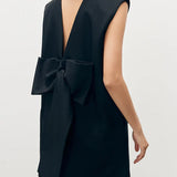 Bol Kesim Yelek Elbise