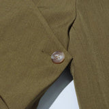 Bağcıklı Blazer Ceket