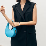 Bol Kesim Yelek Elbise