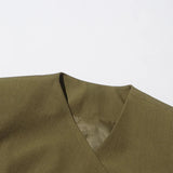 Bağcıklı Blazer Ceket