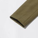 Bağcıklı Blazer Ceket