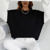 Mist Renk Bloklu Kazak