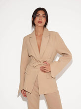 Timeless Elegance Blazer Ceket