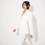 Elegance Blazer Ceket