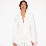 Elegance Blazer Ceket