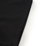 Çıkarılabilir Kolye Detaylı Triko Kadın Mini Elbise