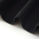 Çıkarılabilir Kolye Detaylı Triko Kadın Mini Elbise