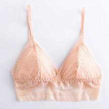 Push Up Bralet