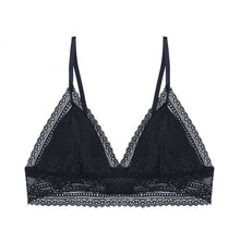 Push Up Bralet