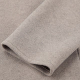 Basic Solid Warm Ceket