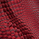 Basic Solid Crop Ceket