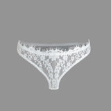 Dantel Büstiyer Cami Üst ve İç Giyim Takımı