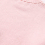 Pudra Pembe Oversize Triko