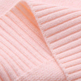 Pudra Pembe Oversize Triko