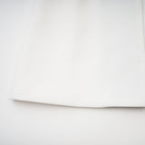 Aurora Siyah-Beyaz Blazer Elbise