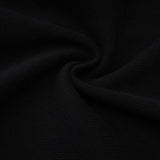 Ondinea Elegance İki Renkli Örgü Tulum