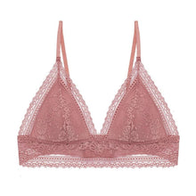 Push Up Bralet