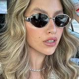 Cilia Güneş Gözlüğü