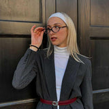 Clarence Oval Güneş Gözlüğü