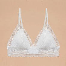 Push Up Bralet