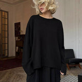 Kazak ve Pileli Etek Takımı